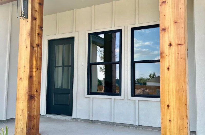 Residential Custom Home Building