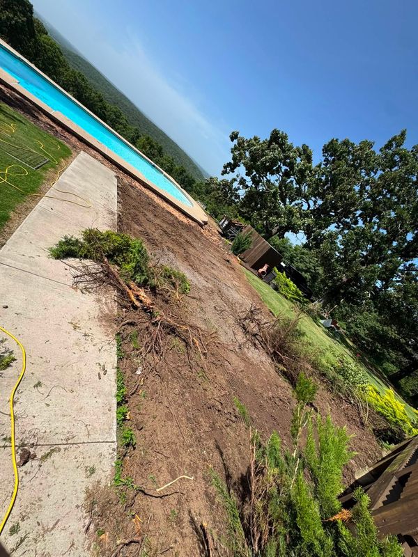 Concrete Slab Construction