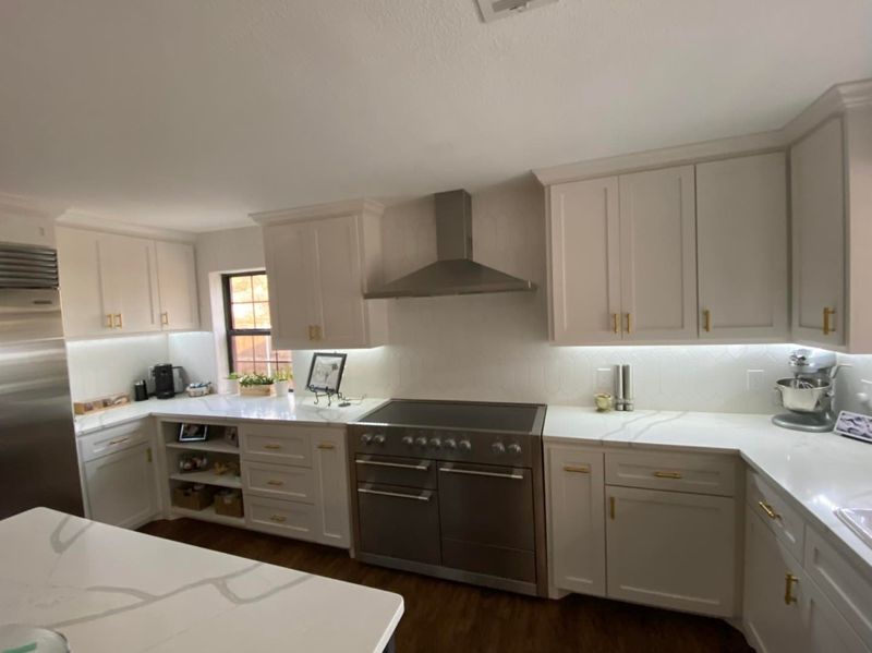 Interior Renovations