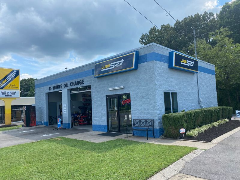 Commercial Painting gallery