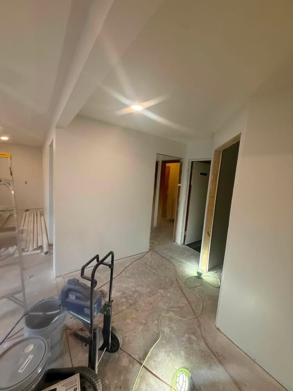 General Remodeling