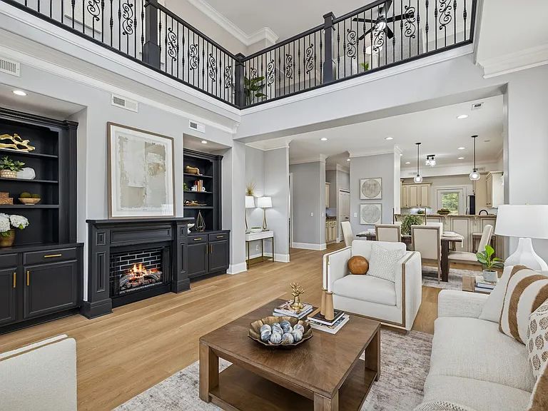 Interior Painting gallery