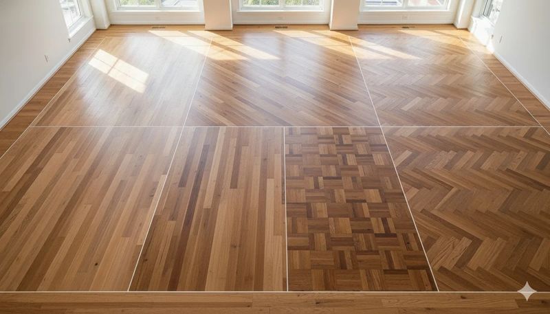 Flooring Installation