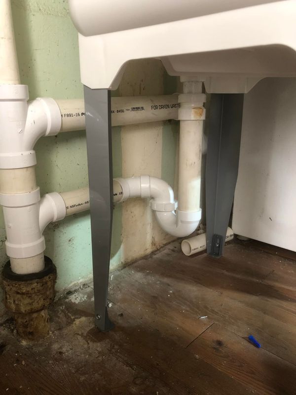 Plumbing