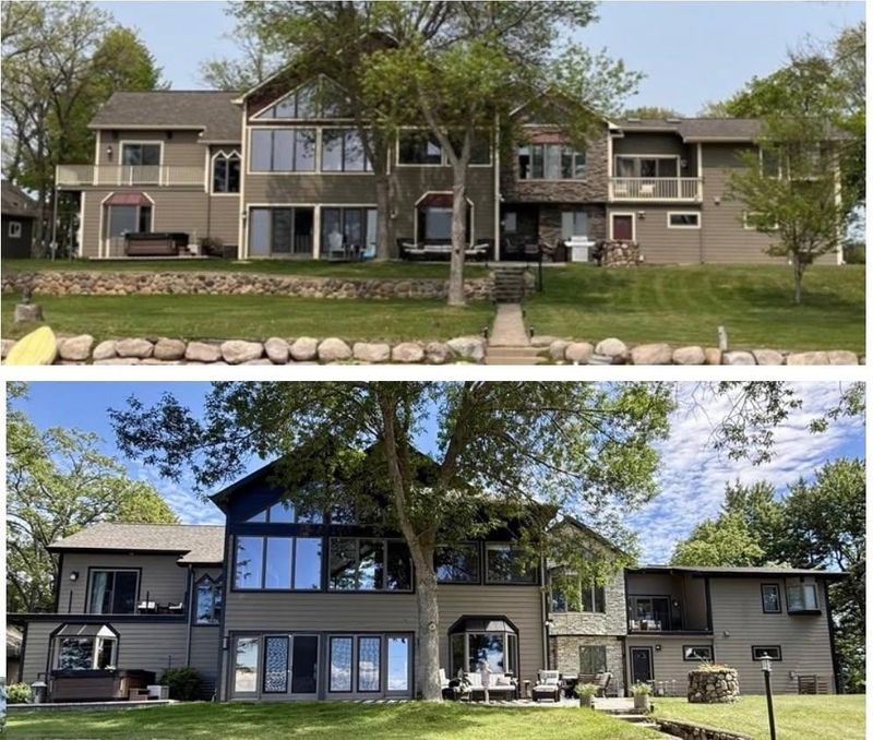 Exterior Painting