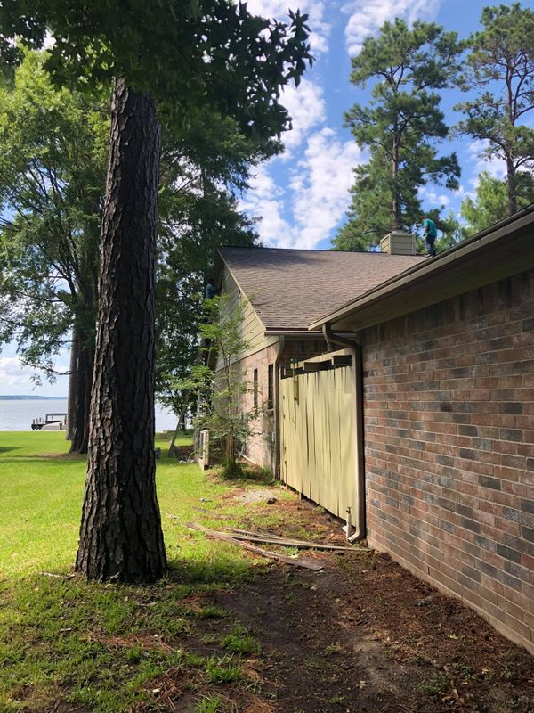 Exterior Renovations