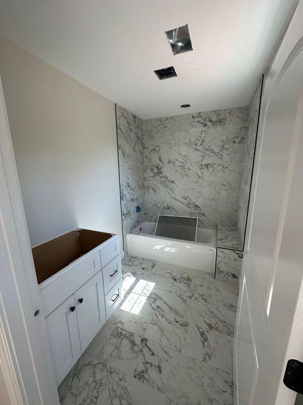 Interior Painting