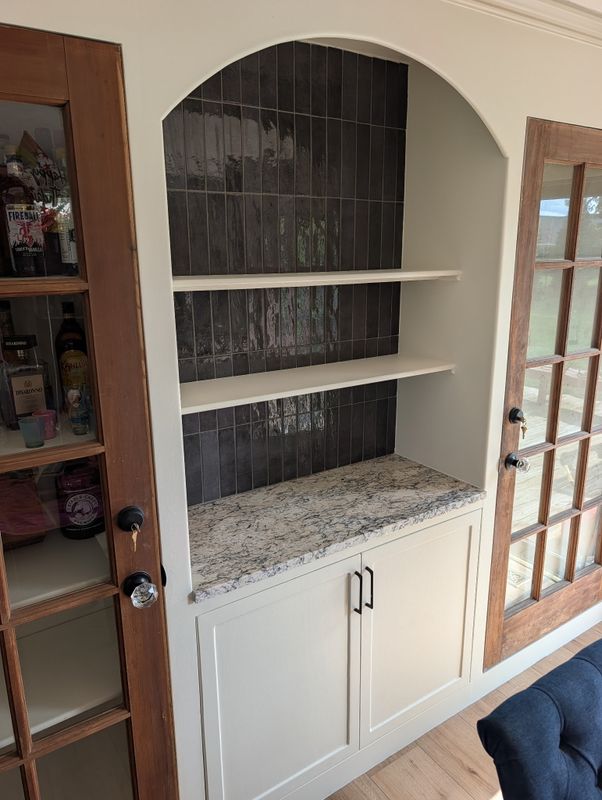 Granite Countertops