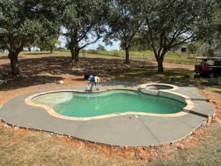 Concrete