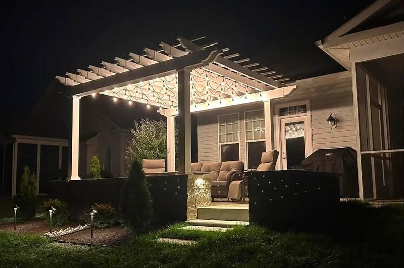 Outdoor Lighting Solutions