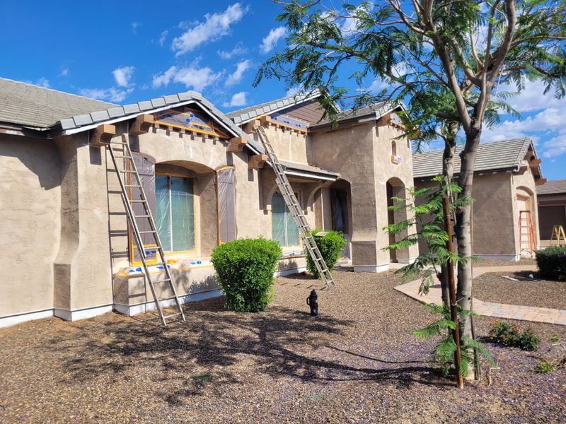 Exterior Painting
