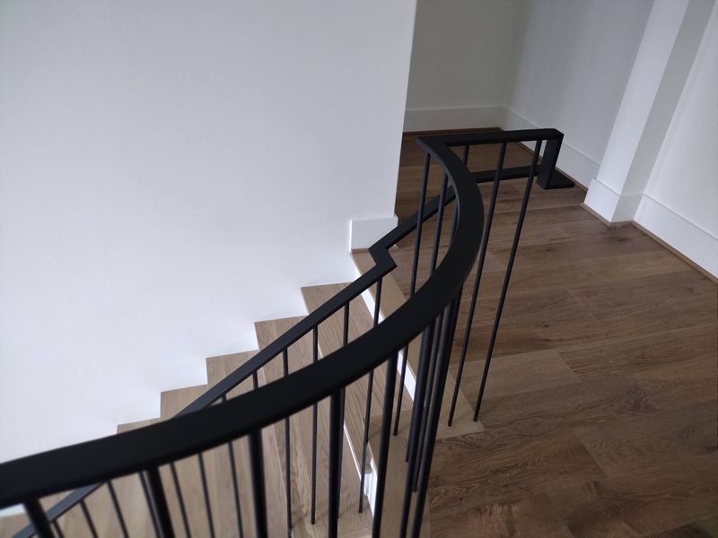 Custom Steel Fabrication