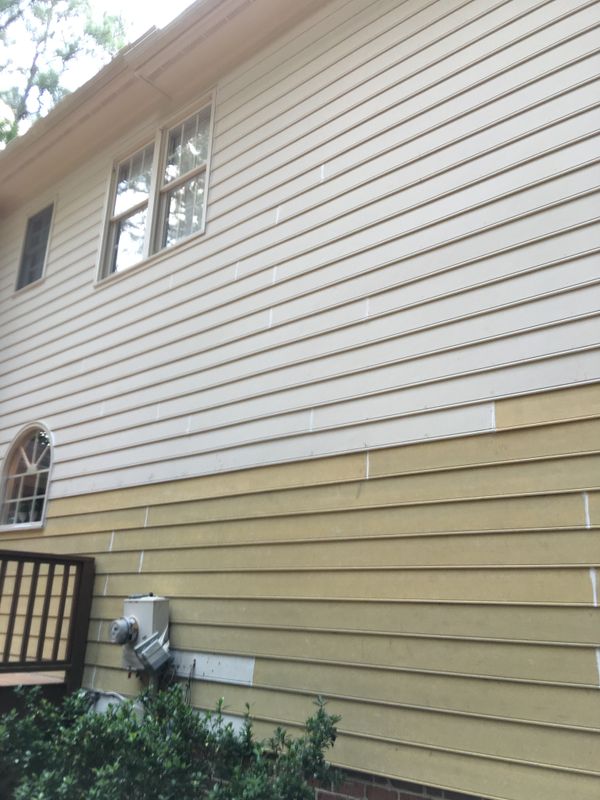Exterior Painting
