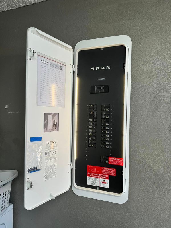 Circuit Breaker Installation and Repair