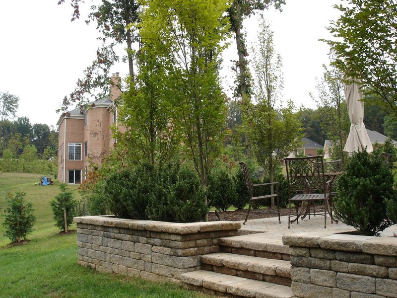 Block Walls