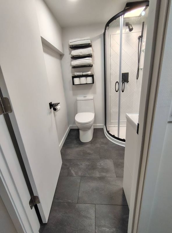 Bathroom Remodeling