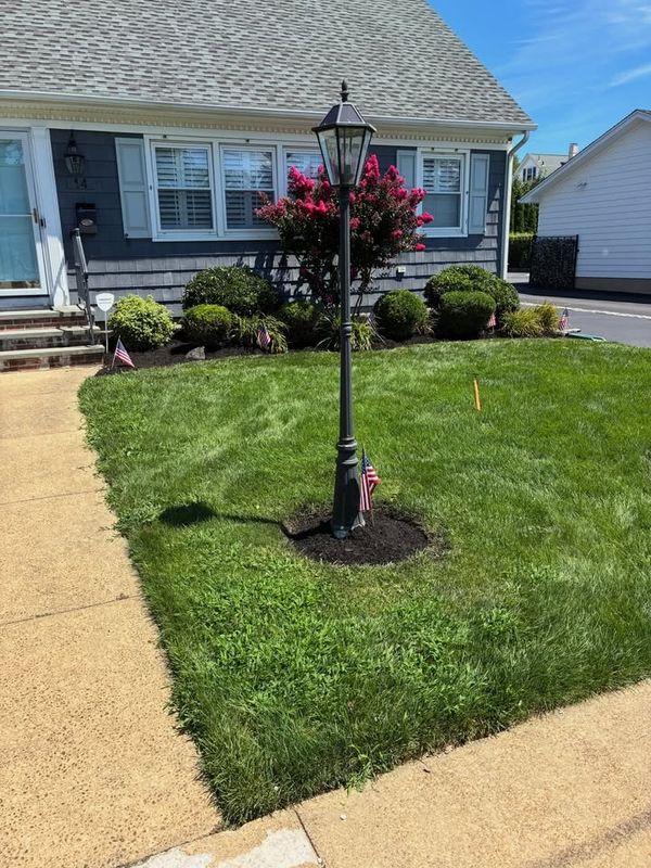 Lawn Maintenance
