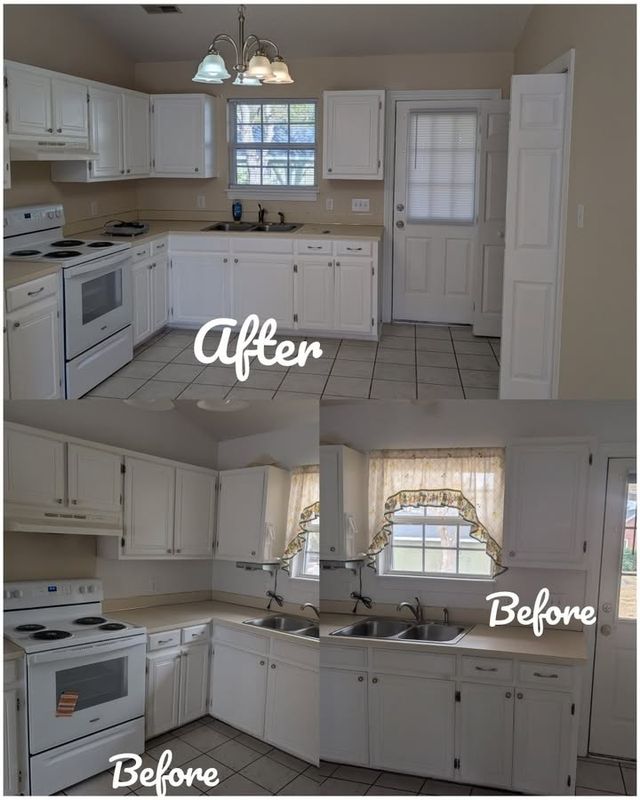 Kitchen Renovation