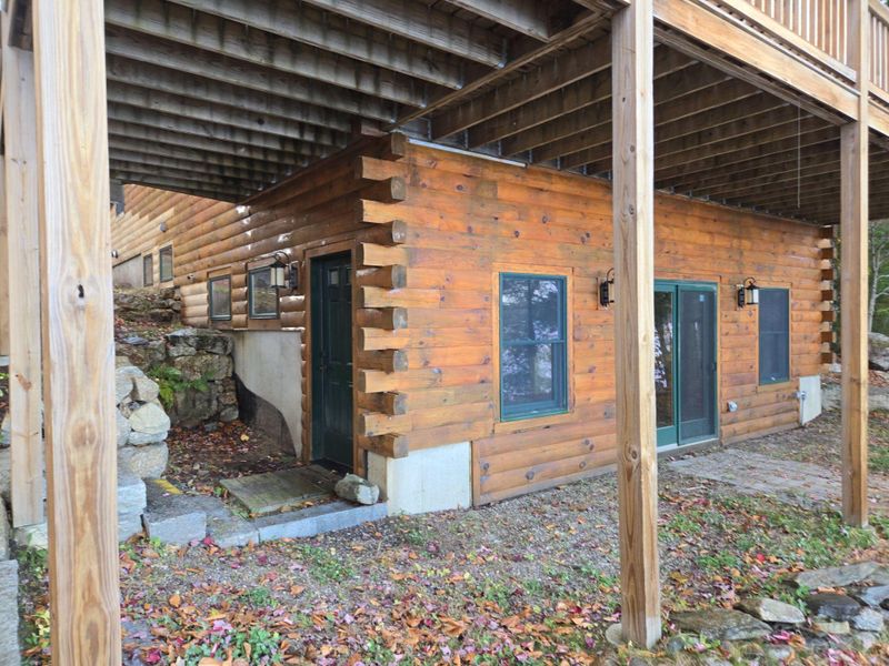 Exterior Remodeling
