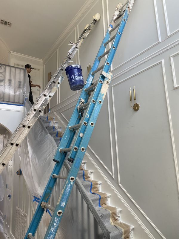 Interior Painting