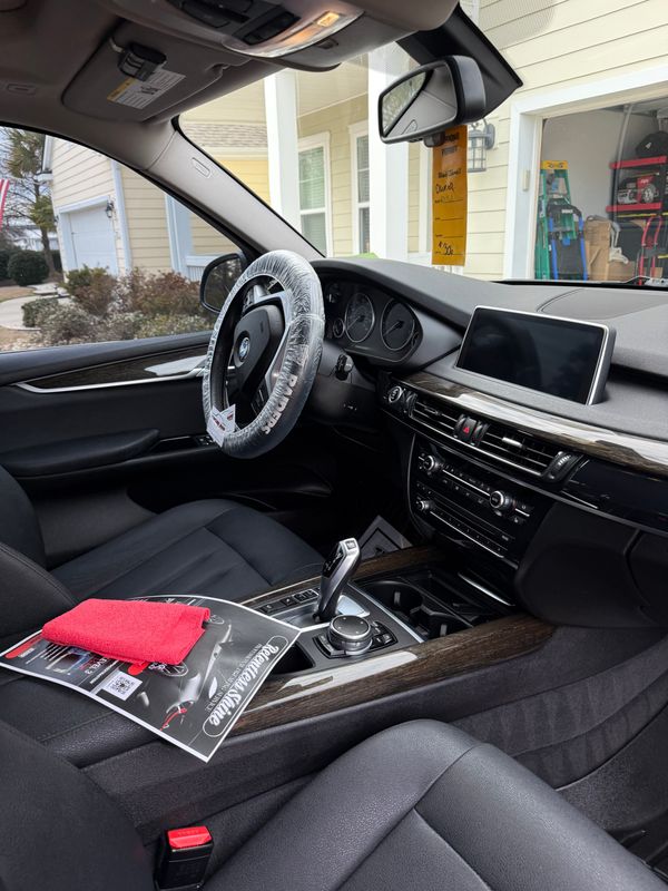 Silver Package "Mini Detail"