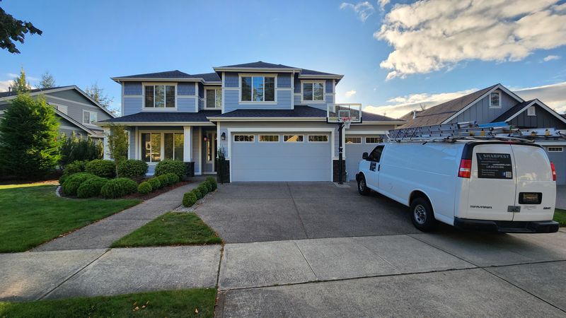 Exterior Painting