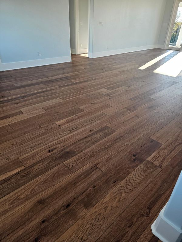 Flooring