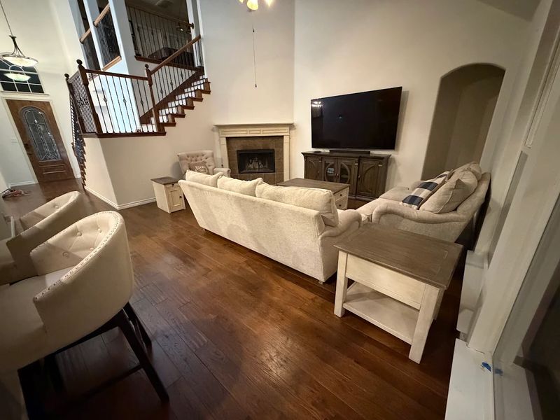 Home Remodeling