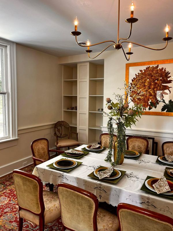 Interior Remodeling