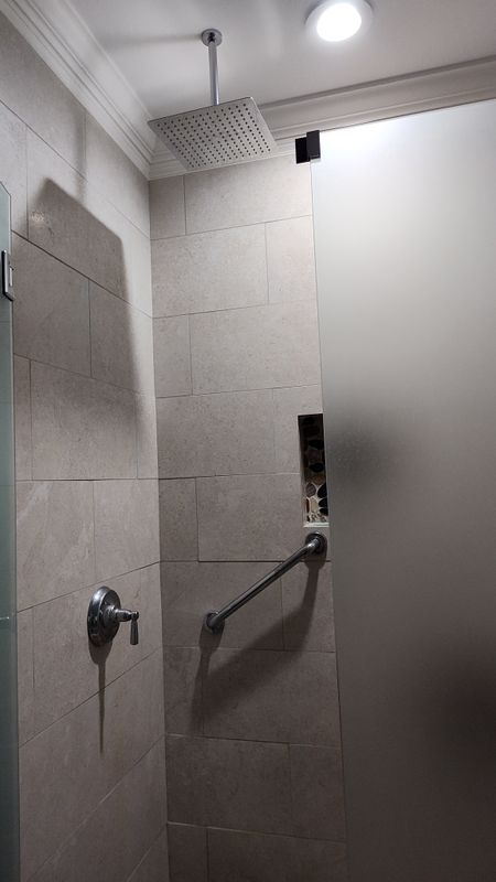 Interior Renovations