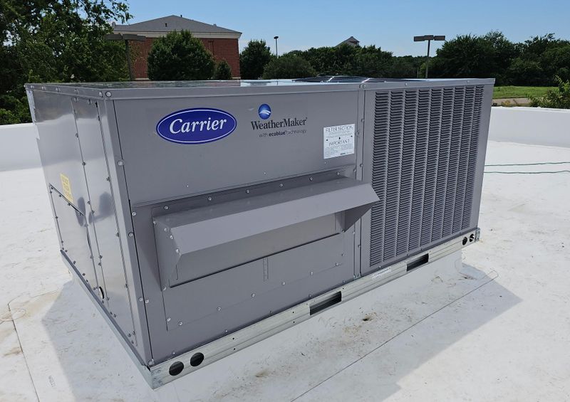 Installation of HVAC Systems