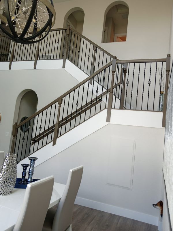 Interior Painting gallery