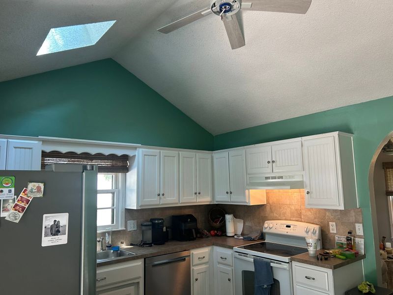 Interior Painting