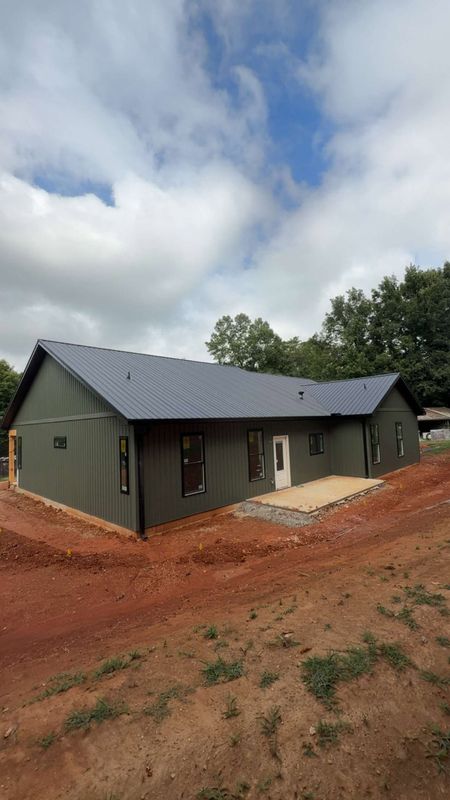 Exterior Renovations
