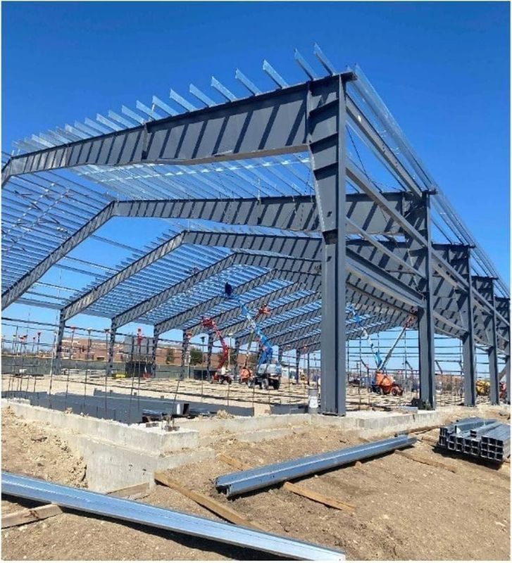 Commercial Construction