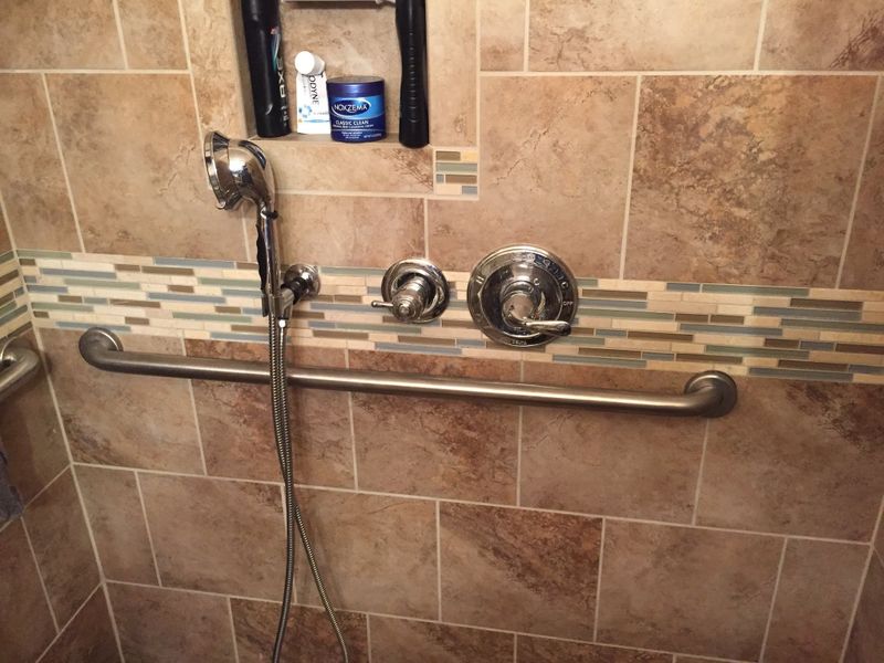 Bathroom Remodeling gallery