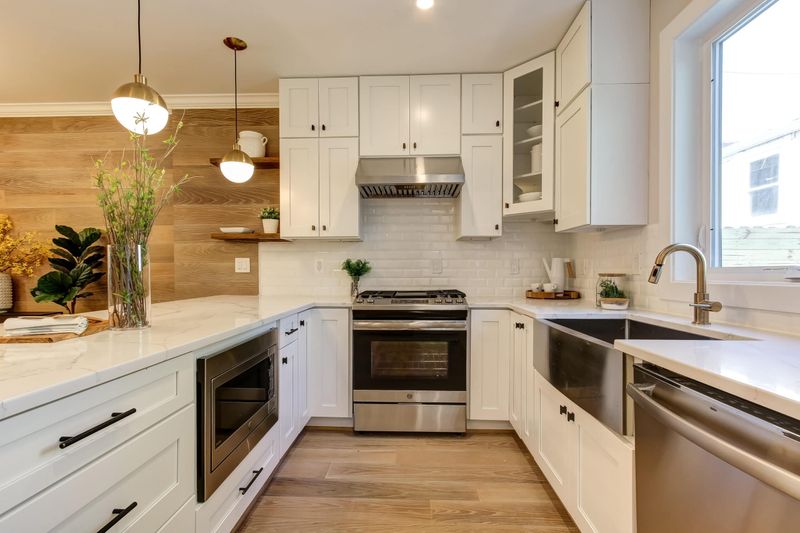 Remodeling Services