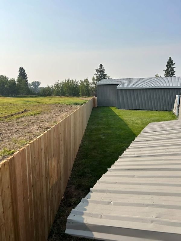Fencing