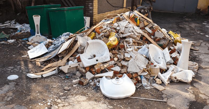 Demolition & Site Prep