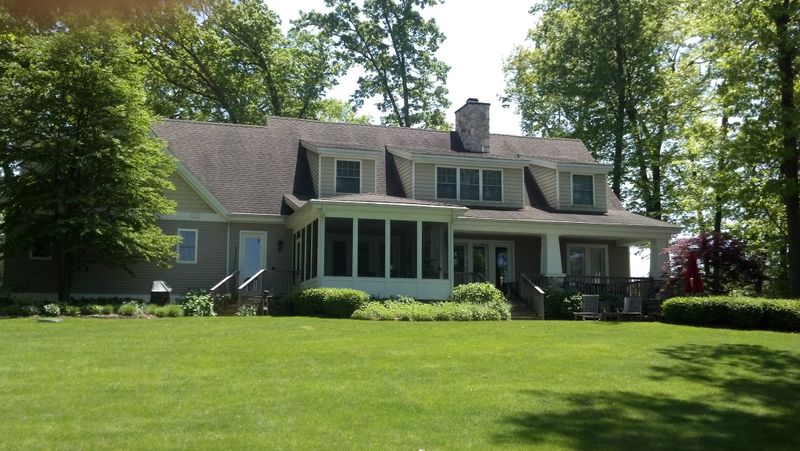 Roofing Replacement