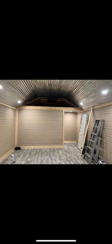Interior Renovations