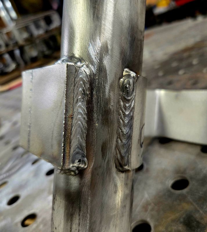 Custom Welding