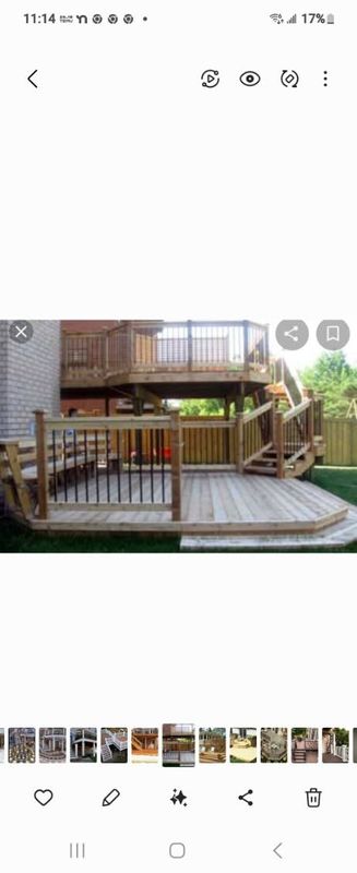 Exterior Renovations