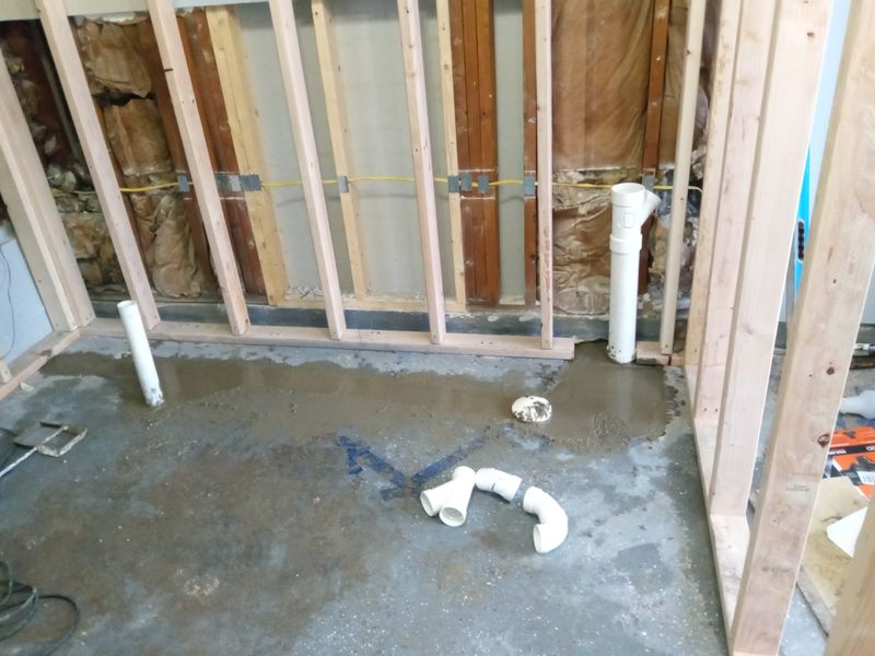 Remodeling 