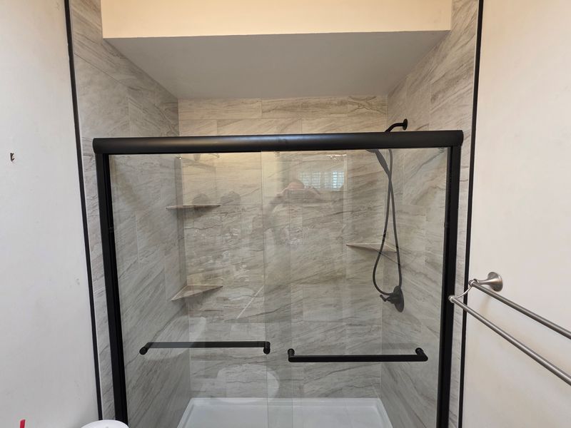 Bathroom Renovations
