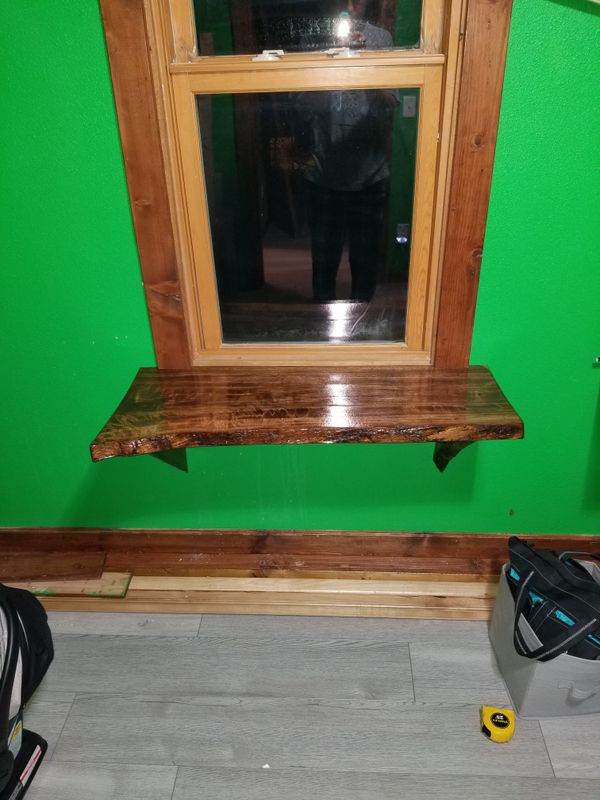 Interior Renovations