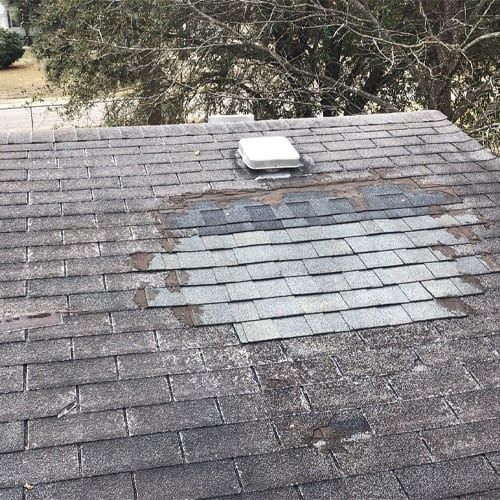 Roofing Repairs