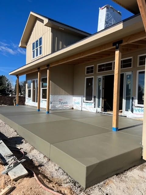 Concrete Repair