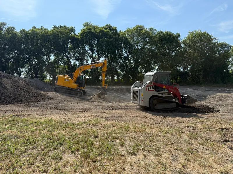 Culvert Installation