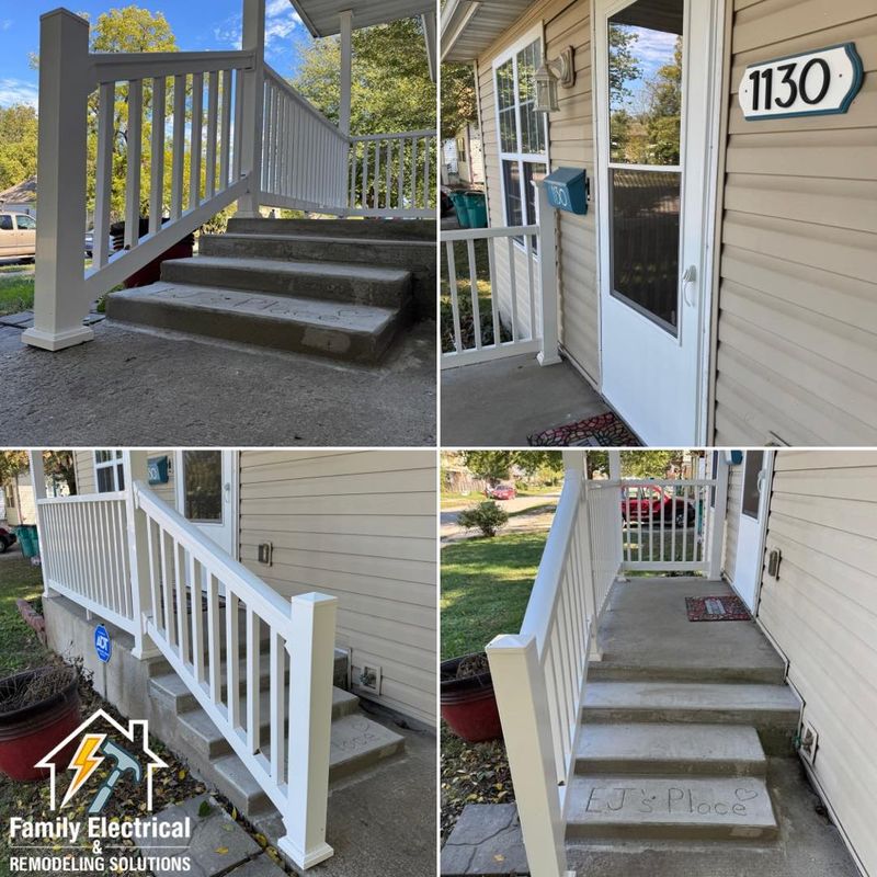Home Remodeling